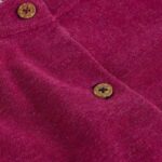 White Stuff Lulu Cardigan Dark Plum - La Vie en Rose Damesmode