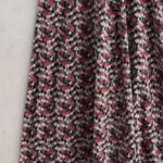 White Stuff Megan Jersey Dress Green Multi - La Vie en Rose Damesmode (1)