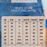 White Stuff Mollie Combat Denim Shorts Mid Denim - La Vie en Rose Damesmode