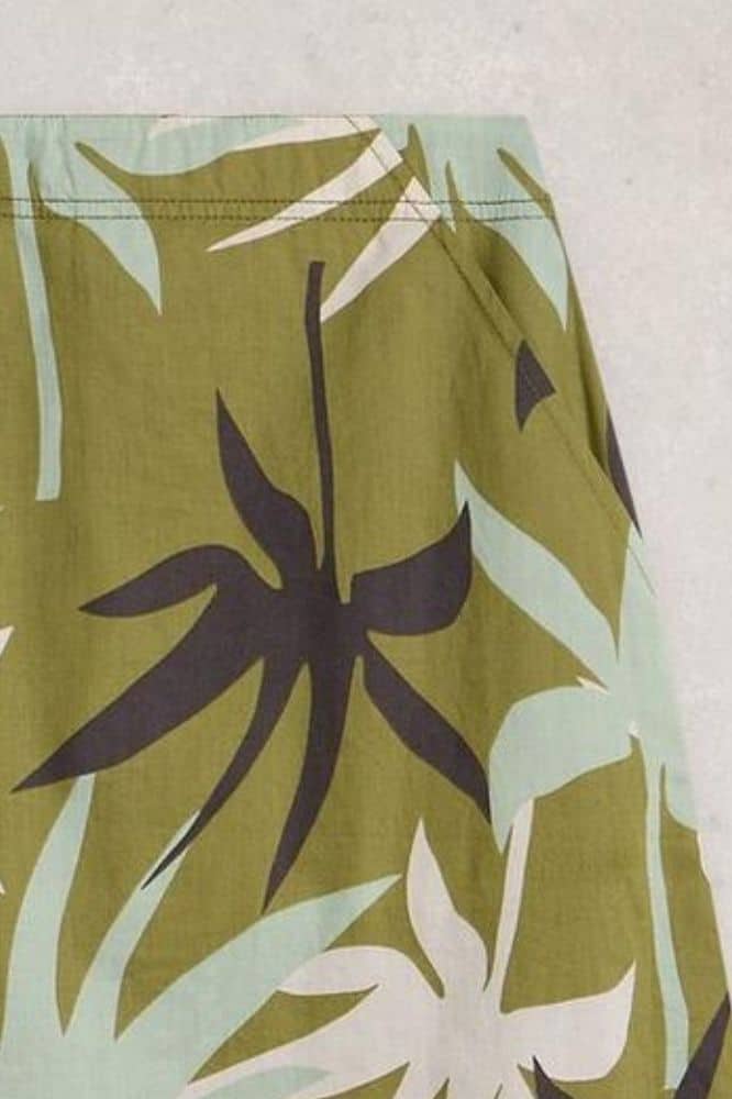 White Stuff Nell Reversible Skirt - La Vie en Rose Damesmode