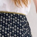 White Stuff Nell Reversible Skirt - La Vie en Rose Damesmode