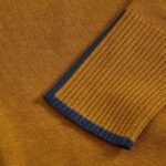 White Stuff Olive Jumper Dark Chartreuse - La Vie en Rose Damesmode