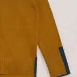 White Stuff Olive Jumper Dark Chartreuse - La Vie en Rose Damesmode