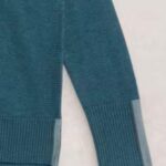 White Stuff Olive Jumper Mid Blue - La Vie en Rose Damesmode