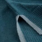 White Stuff Olive Jumper Mid Blue - La Vie en Rose Damesmode