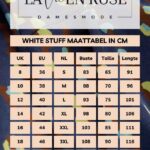 White Stuff Olivia Jersey Dress Navy Print - La Vie en Rose Damesmode (1)