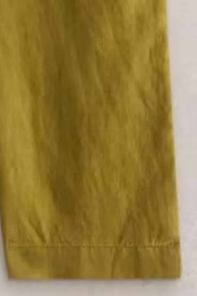 White Stuff Rowena Linen Trouser Khaki Green - La Vie en Rose Damesmode