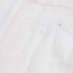 White Stuff Rowena Trouser Brilliant White - La Vie en Rose