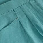 White Stuff Rowena Trousers Mid Teal