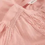 White Stuff Rua Rachel Smock Top - La Vie en Rose Damesmode