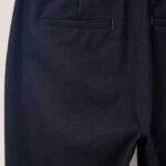 White Stuff Savannah Stretch Trousers Pure Black - La Vie en Rose Damesmode