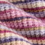 White Stuff Suzanna Spacedye Jumper Pink Multi - La Vie en Rose Damesmode