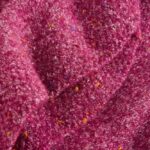 White Stuff Talia Nep Jumper Dark Plum - La Vie en Rose Damesmode