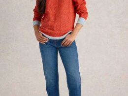 White Stuff Taylor Straight Jeans - La Vie en Rose Damesmode