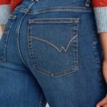 White Stuff Taylor Straight Jeans - La Vie en Rose Damesmode