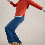 White Stuff Taylor Straight Jeans - La Vie en Rose Damesmode