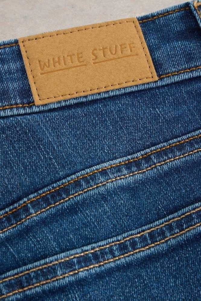 White Stuff Taylor Straight Jeans - La Vie en Rose Damesmode