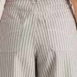 White Stuff Tia Wide Leg Crop Jeans - La Vie en Rose Damesmode