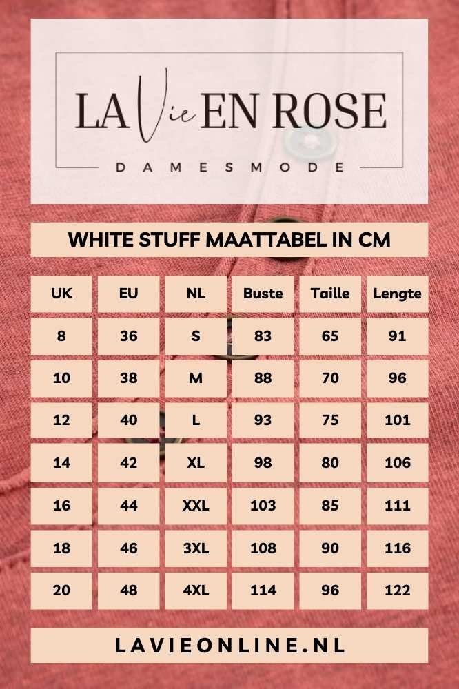 White Stuff Tia Wide Leg Crop Jeans - La Vie en Rose Damesmode