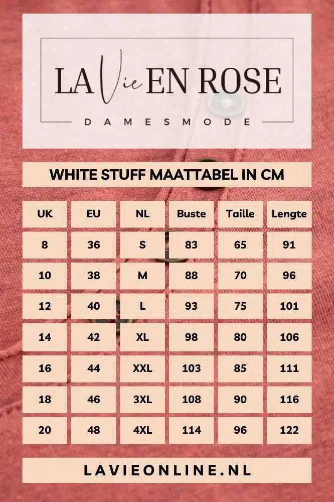 White Stuff Tia Wide Leg Crop Jeans - La Vie en Rose Damesmode
