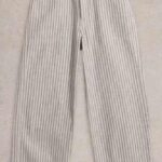 White Stuff Tia Wide Leg Crop Jeans - La Vie en Rose Damesmode