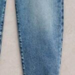 White Stuff Tilly Tapered Jeans Light Denim - La Vie en Rose Damesmode