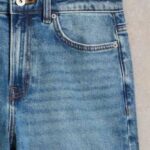 White Stuff Tilly Tapered Jeans Light Denim - La Vie en Rose Damesmode