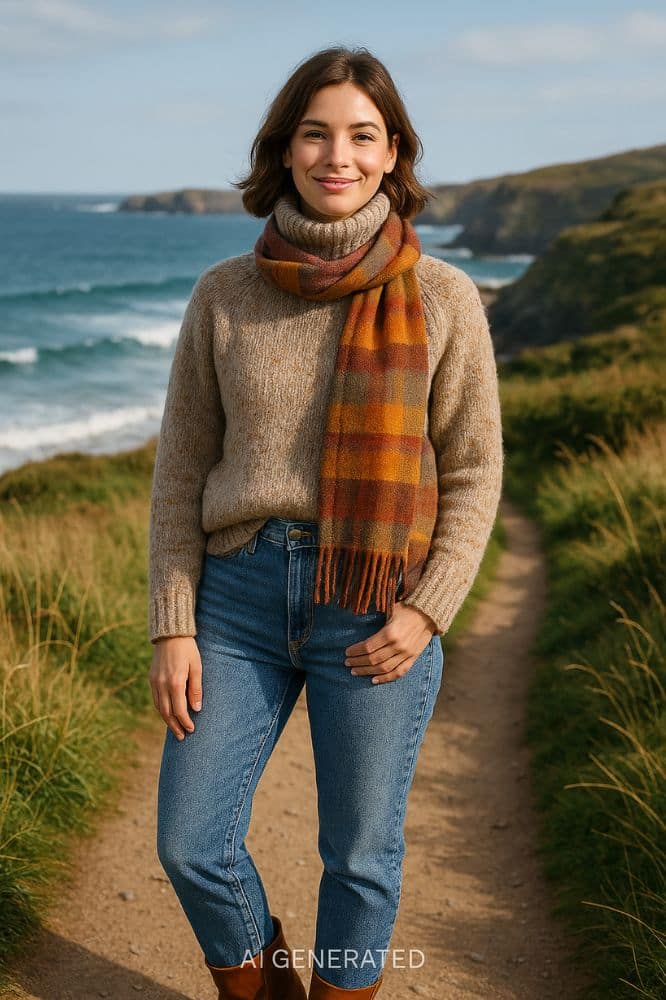 White Stuff Tilly Tapered Jeans Light Denim - La Vie en Rose Damesmode