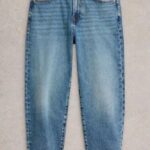 White Stuff Tilly Tapered Jeans Light Denim - La Vie en Rose Damesmode