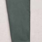 White Stuff Tilly Tapered Jeans Mid Green - La Vie en Rose Damesmode