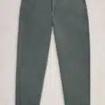 White Stuff Tilly Tapered Jeans Mid Green - La Vie en Rose Damesmode