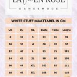 White Stuff Tulip Jersey Sleeveless Shirt Brilliant White - La Vie en Rose Damesmode