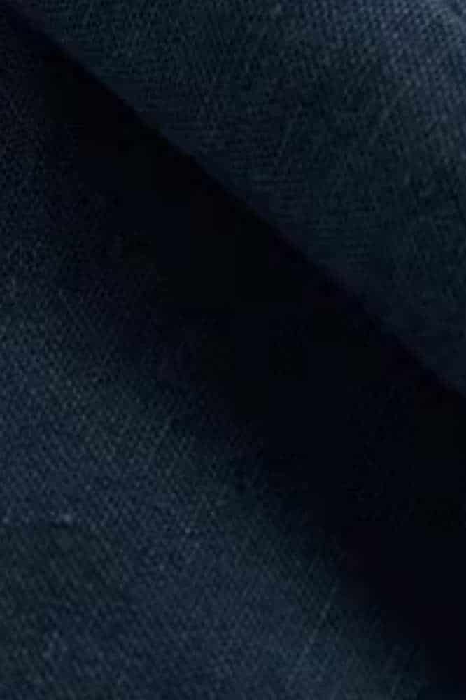 White Stuff Twister Chino Trouser Dark Navy - La Vie en Rose Damesmode