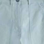 White Stuff Twister Chino Trouser Light Blue - La Vie en Rose Damesmode