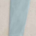White Stuff Twister Chino Trouser Light Blue - La Vie en Rose Damesmode