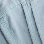 White Stuff Twister Chino Trouser Light Blue - La Vie en Rose Damesmode