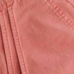 White Stuff Twister Chino Trouser Mid Red - La Vie en Rose Damesmode