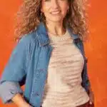 White Stuff Wickham Tank Ivory Multi - La Vie en Rose Damesmode