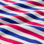 Seasalt Cornwall Bryher View T-Shirt Duet Mini Cornish Scarlet - La Vie en Rose Damesmode (1)