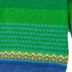 Eribé Alpine Cardigan Luscious - La Vie en Rose Damesmode