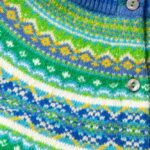 Eribé Alpine Cardigan Luscious - La Vie en Rose Damesmode