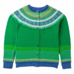 Eribé Alpine Cardigan Luscious - La Vie en Rose Damesmode