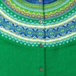 Eribé Alpine Cardigan Luscious - La Vie en Rose Damesmode