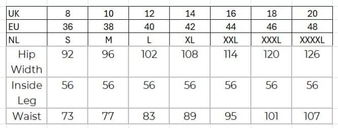 Albert Quay Crops Heath