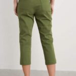 Albert Quay Crops Heath