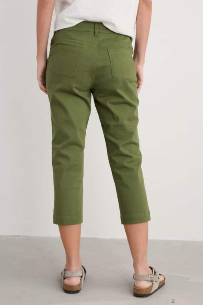 Albert Quay Crops Heath