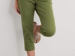 Albert Quay Crops Heath