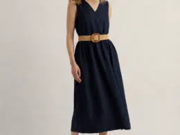 Seasalt Cornwall Lowland Dress