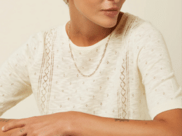 King Louie Agnes Top Marea Ice Cream