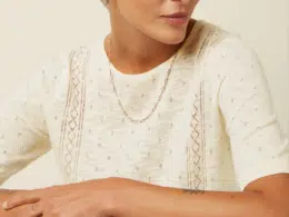 King Louie Agnes Top Marea Ice Cream